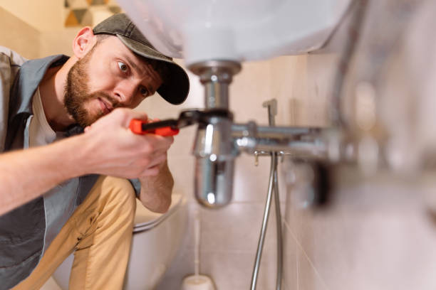 Reliable Cottonwood, MN Plumbing Solutions