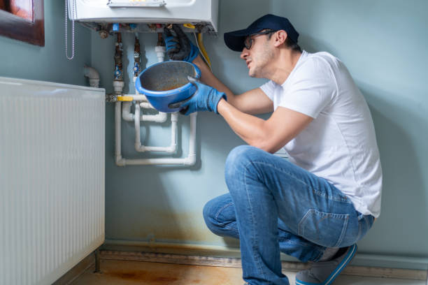 Best Leak Detection Services  in Cottonwood, MN