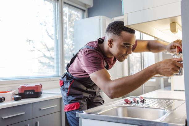 Professional Plumbing in Cottonwood, MN